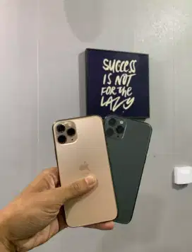 Iphone 11 pro 64gb interr allop
