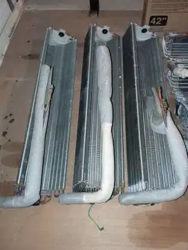 Evaporator indoor daikin tahiland 2PK R32