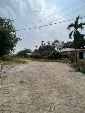 JUAL TANAH DI JAGAKARSA, JAKARTA SELATAN.