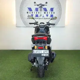- ALL NEW NMAX CONNECTED ABS SS LENGKAP BERGARANSI MENTARI JOJO MOTOR