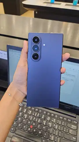 New Z fold 7 256