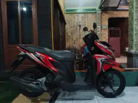 Vario kzr 2014 jual Cepat