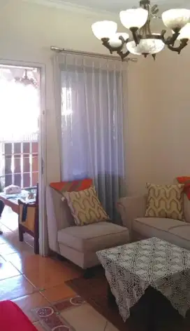 Rumah Bukit Cimanggu City BCC MEGAH