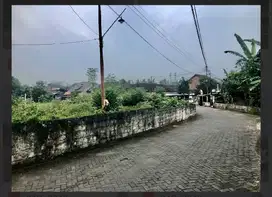 Tanah Kavling SHM Tlogoadi – Mulai 3 Jt-an/m²