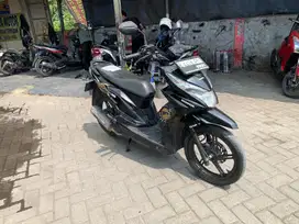 [RJM PROMO] Honda beat Street 2018 Surat Komplit
