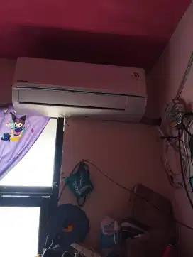 Ac Panasonic banjarmasin