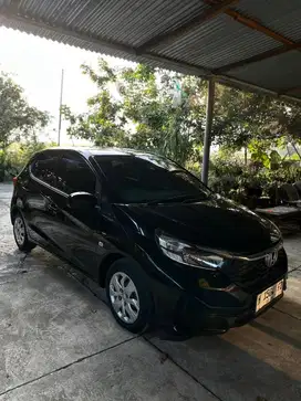 Brio 2023 low km plat lokal
