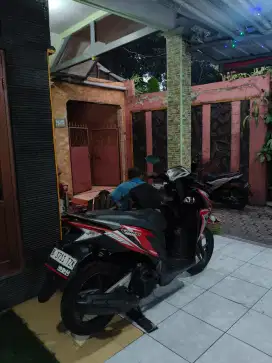 Vario 125 2014 kzr