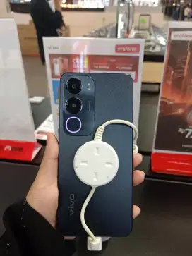 Vivo Y19S pro, cicilan syarat KTP saja