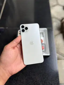 Iphone 11 Promax 64Gb