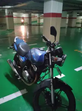forsale thunder tahun 2006