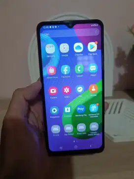 Samsung M02 2/32 gb batang minus