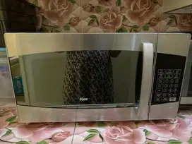 Di jual kris microwave zize 23 L