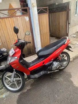 Nouvo Lele 2003