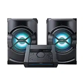 Speaker SONY SHAKE X10D