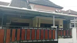 BU !! MURAH !! Rumah Dalam Cluster  Di jl. Godean km 7,5 Dekat DOWA