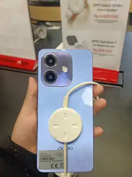 Oppo A5i cicilan syarat KTP saja