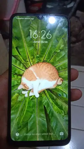 Redmi 9c ram 4/64