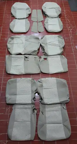 Kain Cover Bungkus Jok Original Ori Innova 2012