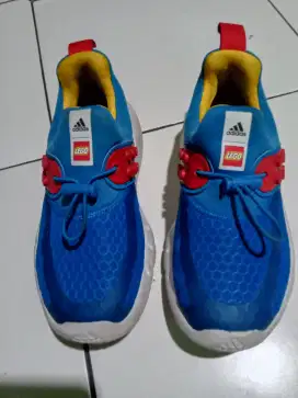 Dijual Sepatu Adidas lego