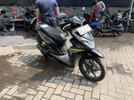 [RJM PROMO] Honda beat eco 2017 BBN