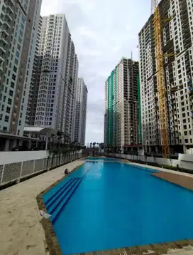 Disewakan apartement 2BR