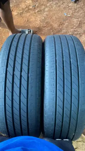 Ban mobil  Bridgestone Turanza
