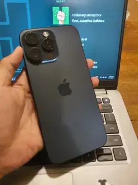 Iphone 15 Promax 256GB Resmi