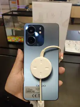 Oppo A5X, cicilan syarat KTP saja