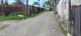 Bismillah Kavling murah Graha Indah Sertifikat 200 M²
