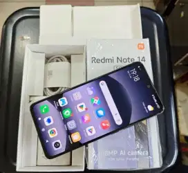 Redmi Note 14 5G