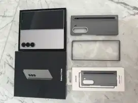 Samsung Z fold 6 512gb
