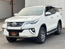 Fortuner VRZ 2.4 4x2 Km 40Rb, Dp 18Jt