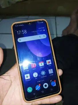 Vivo y17 original ram 4/128 hp casan