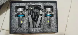 Dijual lampu Headlamp/High beam H11, dll.