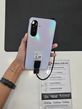 Samsung A36 8/256
