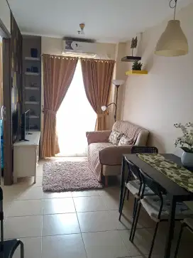 Medina Bulanan Nuansa Islami
