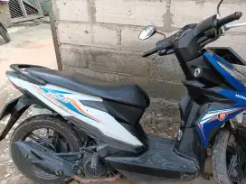 Motorsecondbeateco