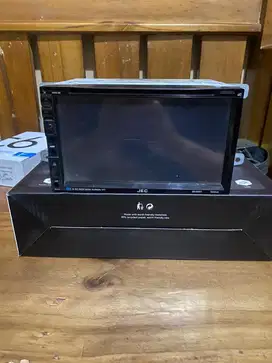 Head unit JEC GD 6981