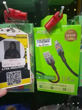 USB ROBOT RGBM100 MICRO | ATLANTIS DAHSYAT