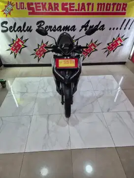 New vario 150 keyless se