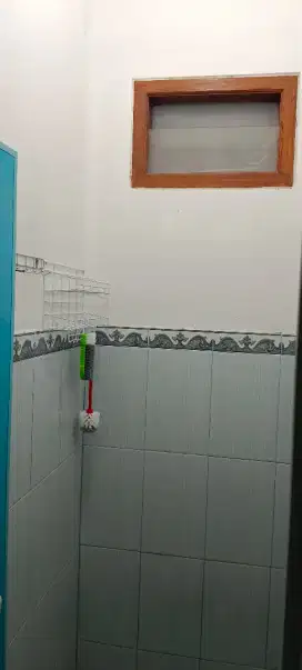 Terima kost putra/ putri