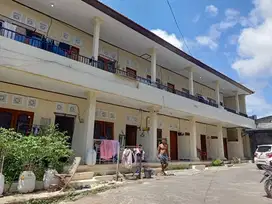 Jual Kos Kosan 12kamar Lokasi Kampial area Investasi Strategis Ungasan