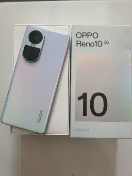 Oppo Reno 10 5G Curve , tmpel