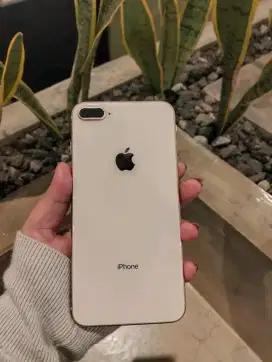 Iphone 8 plus 256gb
