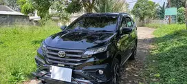 2020 Toyota rush trd sportivo 24.000 km first hand