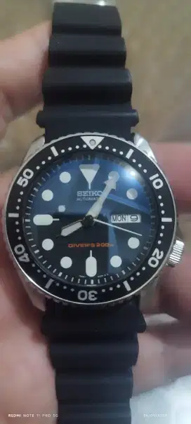For sell Seiko SKX 007 Automatic Diver