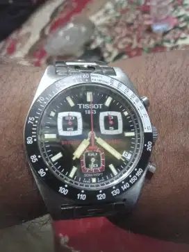 Tissot prs 516 cronograph