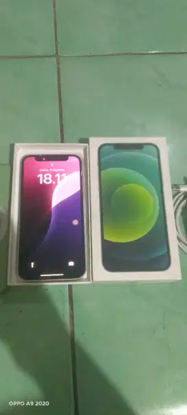 iPhone 12 mini 64 inter