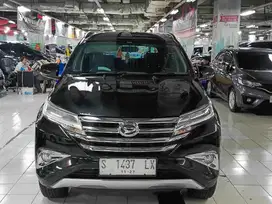 Dp 25 jt Daihatsu Terios 1.5 R manual 2022 Bensin